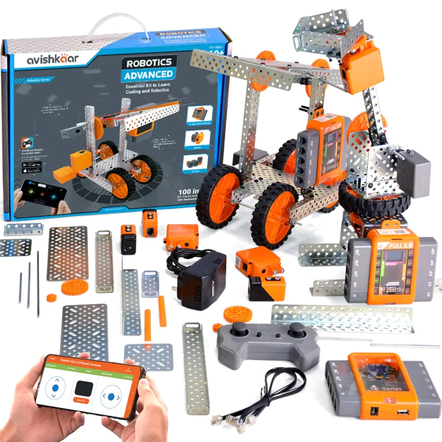 Robotics Kit
